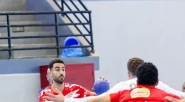 بث مباشر لمباراة الأهلي والزمالك في دوري المحترفين لكرة اليد اليوم